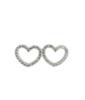 Orecchini IGold Donna in Oro bianco Zircone OR1661501200 - OR1661501200